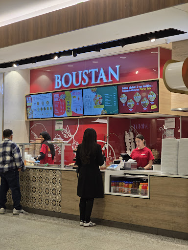 Photo of Restaurant Boustan - 6801 Route Transcanadienne Unit FC10, Pointe-Claire, QC H9R 4Y8