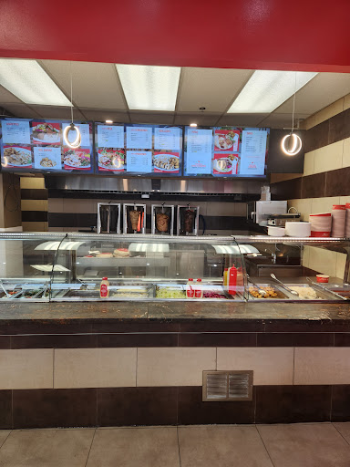 Photo of Amir Pierrefonds - 14870 Boul. de Pierrefonds, Pierrefonds, QC H9H 4Y6
