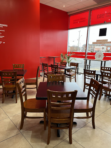 Photo of Amir Pierrefonds - 14870 Boul. de Pierrefonds, Pierrefonds, QC H9H 4Y6