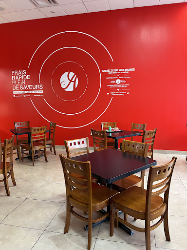 Photo of Amir Pierrefonds - 14870 Boul. de Pierrefonds, Pierrefonds, QC H9H 4Y6
