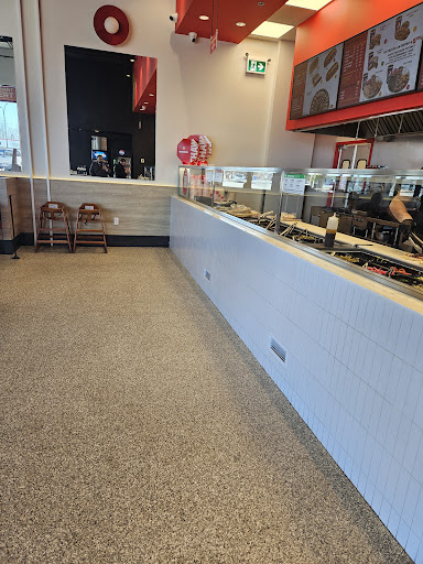 Photo of Shawarmaz St Leonard - 5790 Bd des Grandes-Prairies, Saint-Léonard, QC H1R 1B5