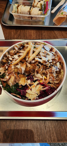 Photo of Shawarmaz St Leonard - 5790 Bd des Grandes-Prairies, Saint-Léonard, QC H1R 1B5