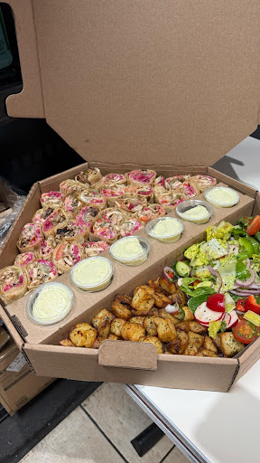 Photo of Restaurant Boustan - 3980 Boul. Saint-Jean, Dollard-des-Ormeaux, QC H9G 1W9