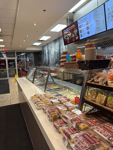 Photo of Restaurant Boustan - 3980 Boul. Saint-Jean, Dollard-des-Ormeaux, QC H9G 1W9