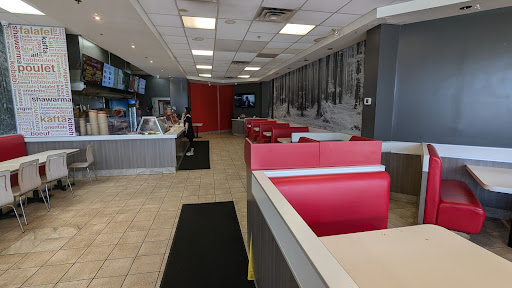 Photo of Restaurant Boustan - 3980 Boul. Saint-Jean, Dollard-des-Ormeaux, QC H9G 1W9
