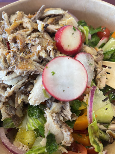 Photo of Restaurant Boustan - 3980 Boul. Saint-Jean, Dollard-des-Ormeaux, QC H9G 1W9