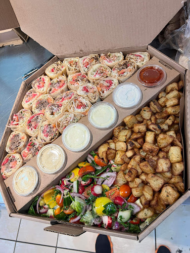 Photo of Restaurant Boustan - 3980 Boul. Saint-Jean, Dollard-des-Ormeaux, QC H9G 1W9