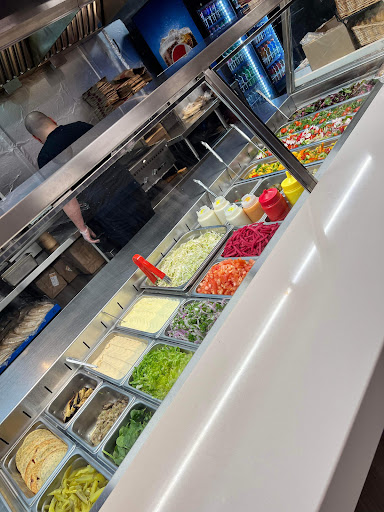 Photo of Restaurant Boustan - 3980 Boul. Saint-Jean, Dollard-des-Ormeaux, QC H9G 1W9