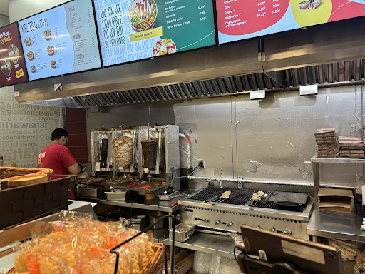 Photo of Restaurant Boustan - 3980 Boul. Saint-Jean, Dollard-des-Ormeaux, QC H9G 1W9