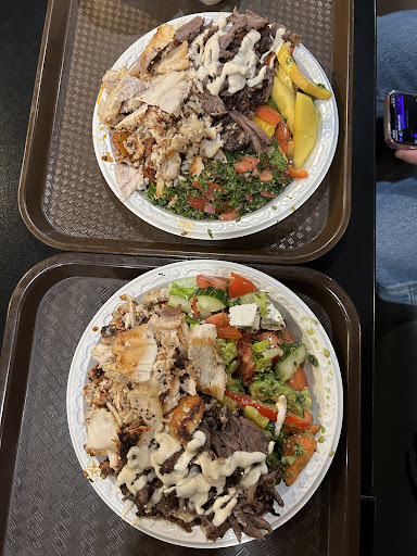 Photo of Terra Shawarma - 2700 Bd des Entreprises, Terrebonne, QC J5N 3H4