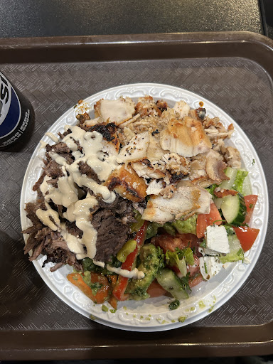 Photo of Terra Shawarma - 2700 Bd des Entreprises, Terrebonne, QC J5N 3H4