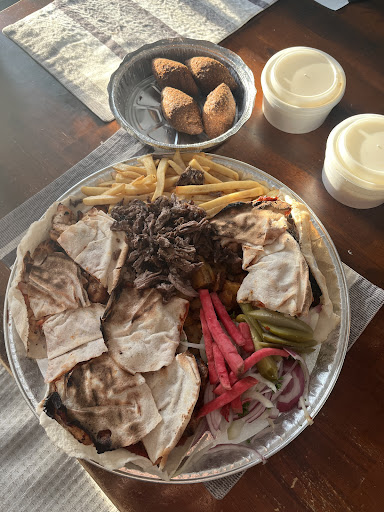 Photo of Terra Shawarma - 2700 Bd des Entreprises, Terrebonne, QC J5N 3H4