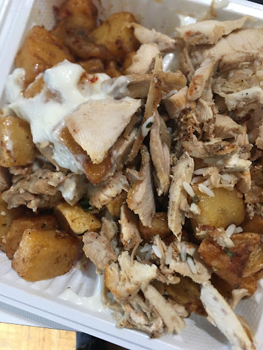 Photo of Shawarma King - 6245 Bd Métropolitain E, Saint-Léonard, QC H1P 1X7