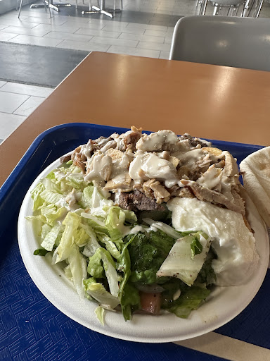 Photo of Shawarma King - 6245 Bd Métropolitain E, Saint-Léonard, QC H1P 1X7