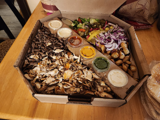Photo of Restaurant Boustan - 535 Bd Arthur-Sauvé Local A, Saint-Eustache, QC J7P 4X4