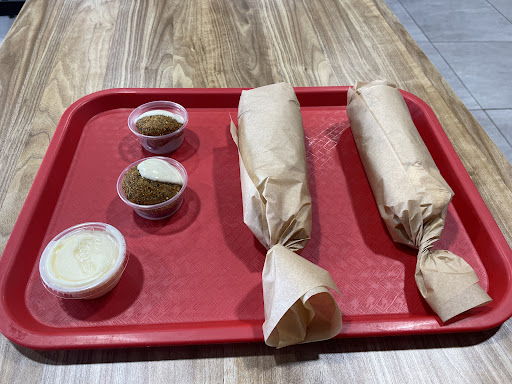 Photo of Restaurant Boustan - 535 Bd Arthur-Sauvé Local A, Saint-Eustache, QC J7P 4X4