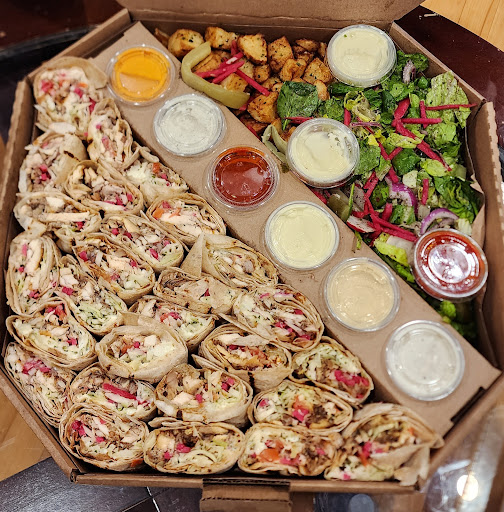 Photo of Restaurant Boustan - 3052 Bd de la Gare, Vaudreuil-Dorion, QC J7V 0H1