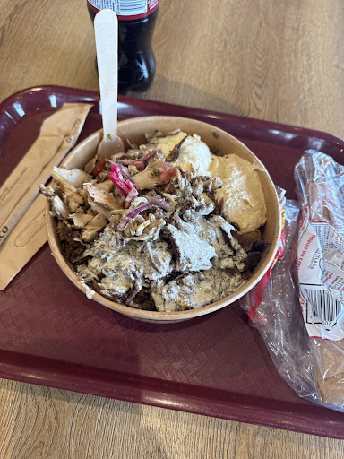 Photo of Restaurant Boustan - 3052 Bd de la Gare, Vaudreuil-Dorion, QC J7V 0H1