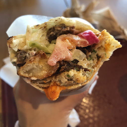 Photo of Restaurant Boustan - 3052 Bd de la Gare, Vaudreuil-Dorion, QC J7V 0H1