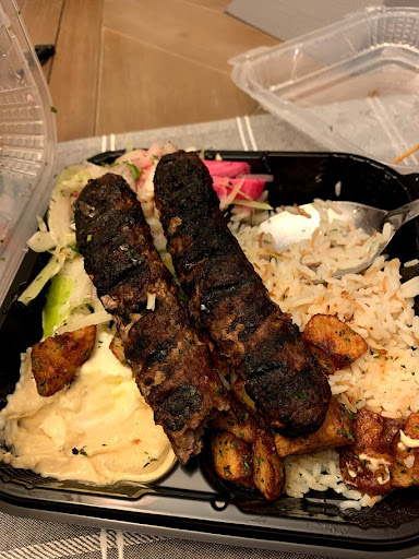 Photo of Restaurant Boustan - 3052 Bd de la Gare, Vaudreuil-Dorion, QC J7V 0H1