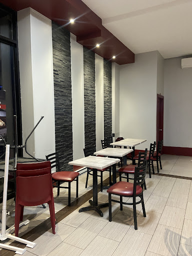 Photo of Boustan Restaurant - 6202 Rue Sherbrooke O, Montréal, QC H4B 1M2