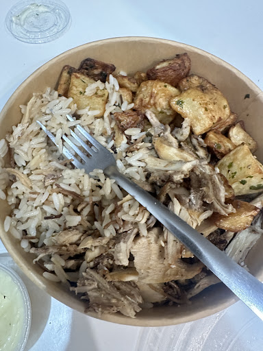 Photo of Boustan Restaurant - 6202 Rue Sherbrooke O, Montréal, QC H4B 1M2