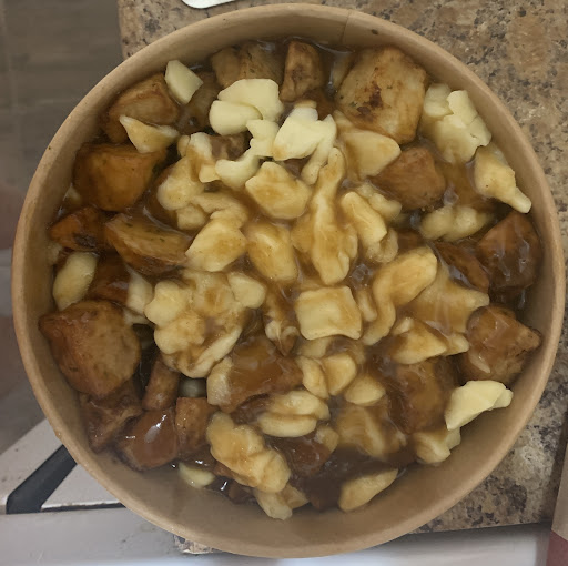 Photo of Boustan Restaurant - 6202 Rue Sherbrooke O, Montréal, QC H4B 1M2