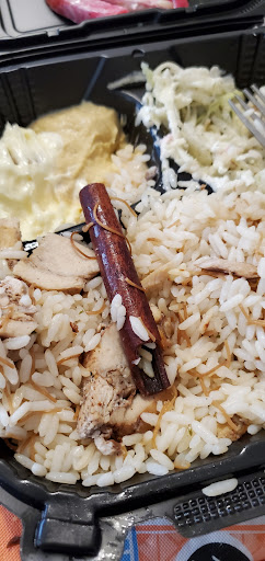 Photo of Boustan Restaurant - 6202 Rue Sherbrooke O, Montréal, QC H4B 1M2