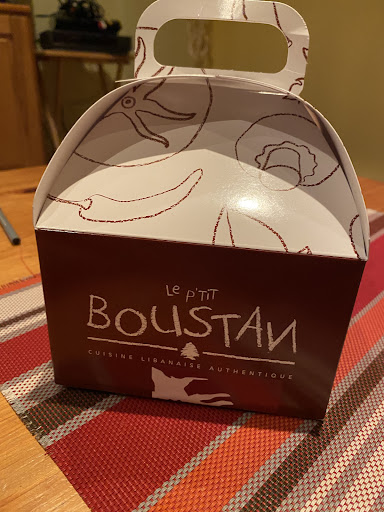 Photo of Boustan Restaurant - 6202 Rue Sherbrooke O, Montréal, QC H4B 1M2