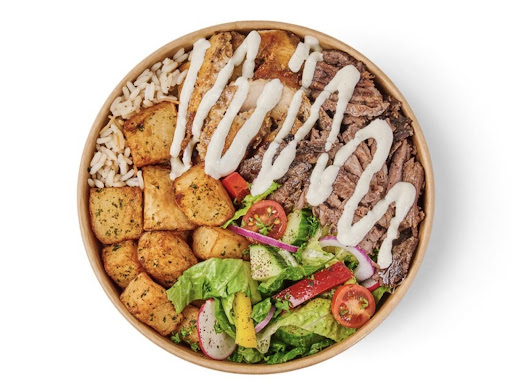 Photo of Boustan Restaurant - 6202 Rue Sherbrooke O, Montréal, QC H4B 1M2