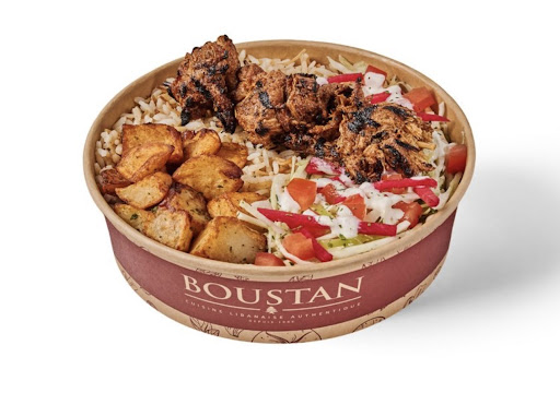 Photo of Boustan Restaurant - 6202 Rue Sherbrooke O, Montréal, QC H4B 1M2