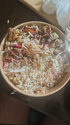 Photo of Boustan Restaurant - 6202 Rue Sherbrooke O, Montréal, QC H4B 1M2