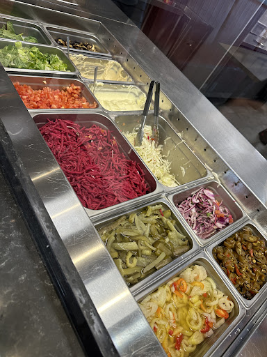 Photo of Restaurant Boustan - 7757 Bd Newman, LaSalle, QC H8N 2X1