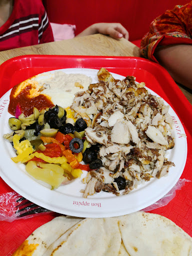 Photo of Restaurant Boustan - 7757 Bd Newman, LaSalle, QC H8N 2X1