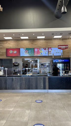Photo of Restaurant Boustan - 7757 Bd Newman, LaSalle, QC H8N 2X1
