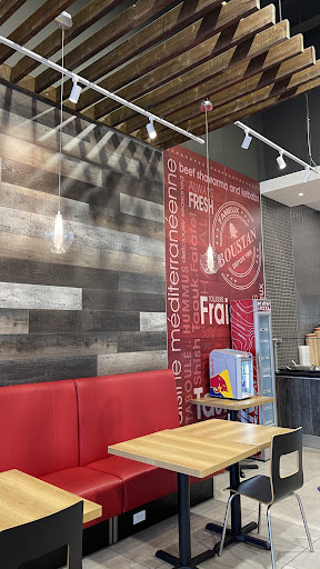Photo of Restaurant Boustan - 7757 Bd Newman, LaSalle, QC H8N 2X1