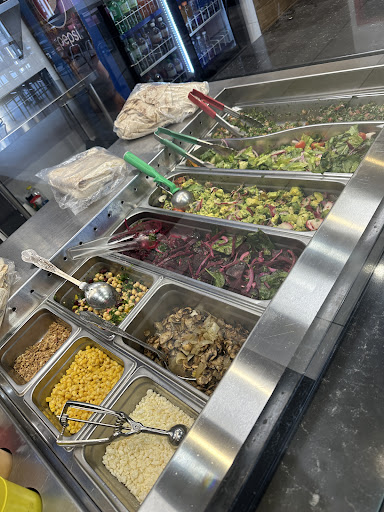 Photo of Restaurant Boustan - 7757 Bd Newman, LaSalle, QC H8N 2X1