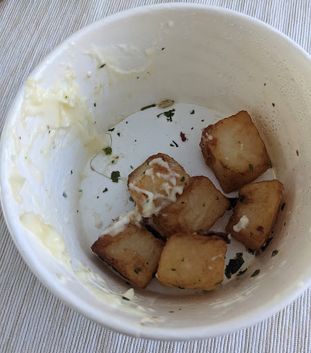 Photo of Restaurant Boustan - 7757 Bd Newman, LaSalle, QC H8N 2X1