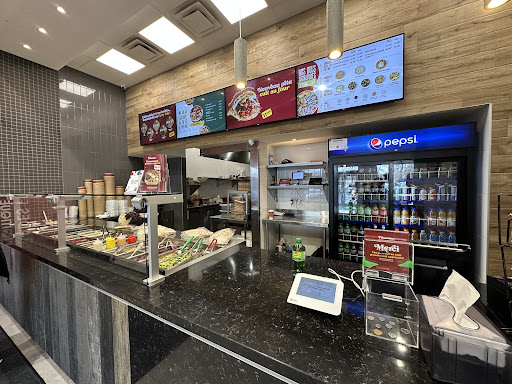 Photo of Restaurant Boustan - 7757 Bd Newman, LaSalle, QC H8N 2X1