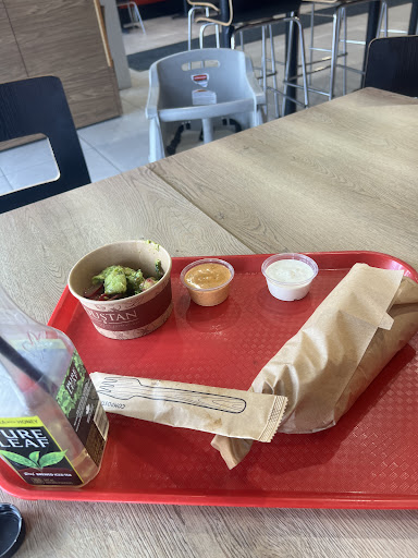 Photo of Restaurant Boustan - 7757 Bd Newman, LaSalle, QC H8N 2X1