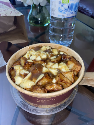 Photo of Restaurant Boustan - 7757 Bd Newman, LaSalle, QC H8N 2X1