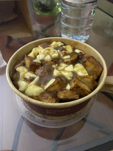 Photo of Restaurant Boustan - 7757 Bd Newman, LaSalle, QC H8N 2X1
