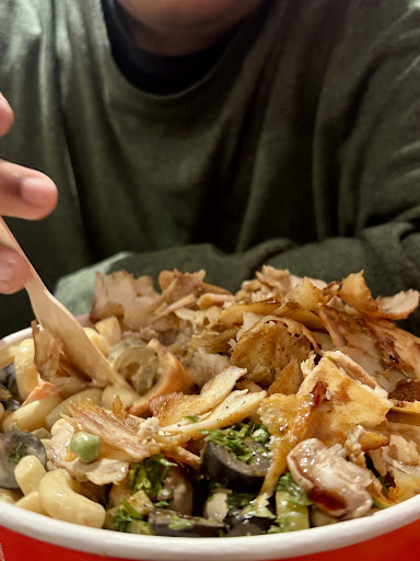 Photo of Shawarmaz - 1340 Rue Sainte-Catherine, Montréal, QC H3G 1P6