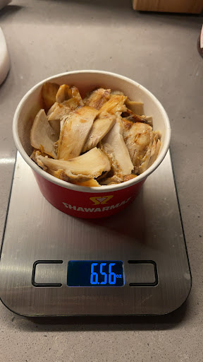 Photo of Shawarmaz - 1340 Rue Sainte-Catherine, Montréal, QC H3G 1P6