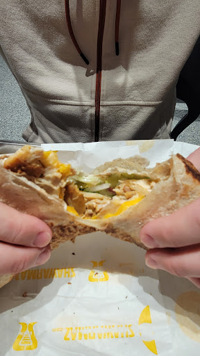 Photo of Shawarmaz - 1340 Rue Sainte-Catherine, Montréal, QC H3G 1P6