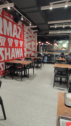 Photo of Shawarmaz - 1340 Rue Sainte-Catherine, Montréal, QC H3G 1P6