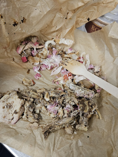 Photo of Restaurant Boustan - 3510A Bd des Sources, Montréal, QC H9B 1Z9