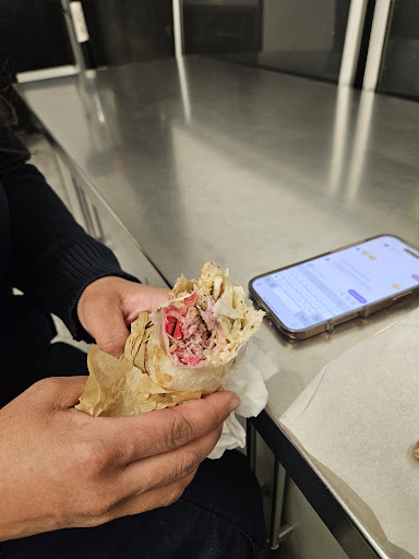 Photo of Restaurant Boustan - 3510A Bd des Sources, Montréal, QC H9B 1Z9