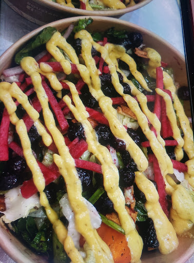 Photo of Restaurant Boustan - 3510A Bd des Sources, Montréal, QC H9B 1Z9