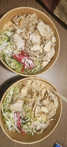 Photo of Restaurant Boustan - 3510A Bd des Sources, Montréal, QC H9B 1Z9